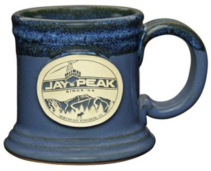 Tom's Mug